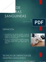 TOMA DE MUESTRAS SANGUINEAS exposicion.pptx