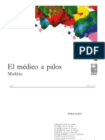 El médico a palos - Moliere.pdf