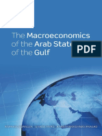 Raphael a. Espinoza, Ghada Fayad, Prasad Ananthakrishnan-The Macroeconomics of the Arab States of the Gulf-Oxford University Press (2013)