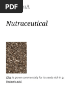 dan　Byer Roll Top Camp Table Nutraceuticals and Health - Review of Human Evidence PDF