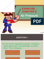 Air Pressure