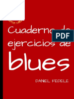 Blues D. Fedele 2017