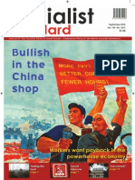 Socialist Standard September 2010