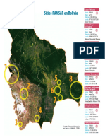 12 Cultura Hidráulica en Bolivia 1B Sitios Ramsar Mapa PDF