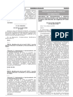 RS 236-2015- PCM- Lineamientos Procedimientos DU04