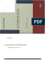 Claus Roxin PDF