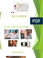 Pacs Server