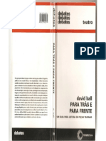 David Ball - para Trás e para Frente PDF