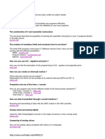 Leitner H. AVR GCC Appnotes