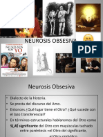 2017 Neurosis Obsesiva