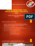 Cia de Bomberos Voluntarios Nasca N°82