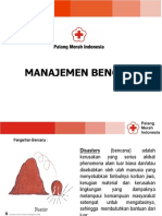 Materi 2 MANAJEMEN TDB