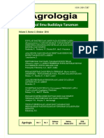 Agrologia2014 3 2 3 Nurmayulis Etal PDF