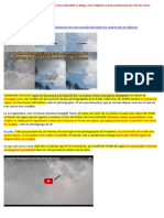 15-09-2017-Un OVNI Cylindrique près de la Base Air Force MacDill se dirige vers l'Alliance nord-américaine de l'US Air Force