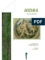 Dimitrij Miljnikov - Hidra (Limfni Sistem) PDF