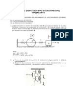 Guia Nº1.Analisis de Sistemas Dinamicos - Ecuaciones Del Movimiento 2017