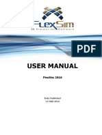 FlexSim_16.0.0_manual