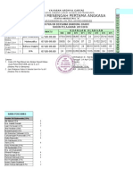 Roster Semester Genap 2013-2014