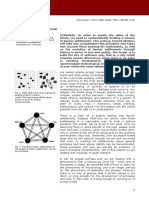 Ecistics The Science Of Human Settlements.pdf