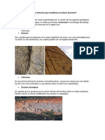 Cuáles son los factores que modifican el relieve terrestre.docx