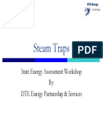 Steam Traps Basics