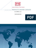Master Fsi Catalog PDF