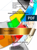 Cover Buku Pengurusan 2018