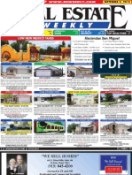 Real Estate Weekly - Sept. 2, 2010
