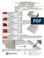 Manual de Instalación Polímeras