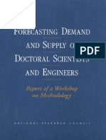 [National Research Council] Forecasting Demand and(B-ok.org).Pd