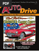 Download Auto Drive Magazine - Issue 18 by Auto Drive Magazine SN36815821 doc pdf