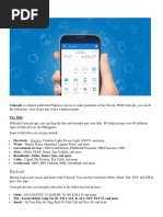 Download Coinsph to Binance by Jeremiah Cruz SN368158242 doc pdf