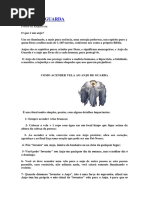 Anjos Da Guarda e suas invocações