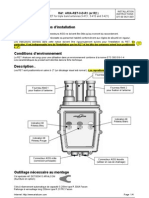 Arialcom RET Hardware Installation Manual DTI003421-003