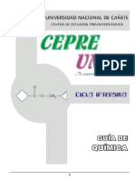 Quimica Pre Cañete PDF