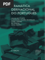 Gramática Derivacional