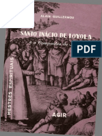 Santo Inácio de Loyola  e a Cia de Jesus.pdf