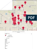 Sex Offender Monitoring