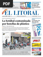 El Litoral Mañana 31/12/2017 | PDF