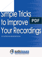 Simple-Tricks-for-Better-Recordings-Bjorgvin-Benediktsson.pdf
