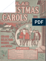 AA.VV. - Popular Christmas Carols - .pdf