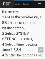 Download V59Service Mode by Raja PathamuthuG SN368165782 doc pdf