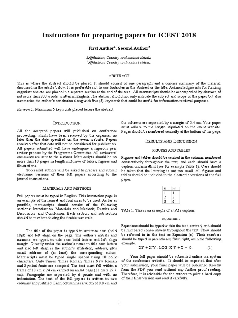 Research report thesis image