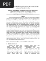 Download Analisis Algoritma Sequential Search Dan Binary Search Pada Big Data by Yoga Religia SN368167208 doc pdf