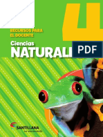 Ciencias Naturales 4 en Movimiento PDF