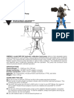 HPP-10K: Instruction Sheet