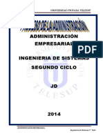 Trabajo Grupal Proceso administrativo JD.doc