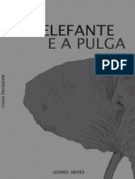 O Elefante e A Pulga