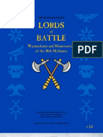 Lords of Battle v2
