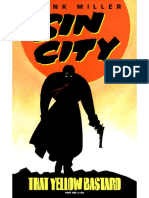 Sin City That Yellow Bastard 4 PDF